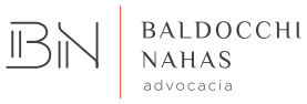 Baldocchi Nahas Advocacia Logo